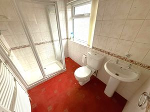 Overpool Road Whitby